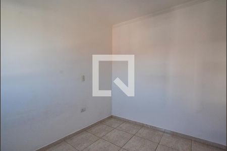 Quarto 2 de apartamento à venda com 2 quartos, 48m² em Vila Clarice, Santo André