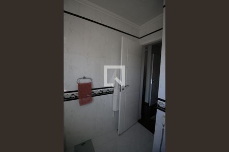 Casa à venda com 351m², 3 quartos e 5 vagas Casa à venda com 351m², 3 quartos e 5 vagasBanheiro da Suíte 1