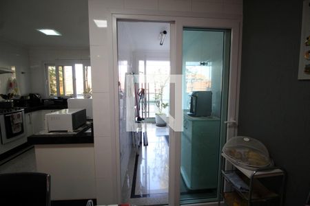 Casa à venda com 351m², 3 quartos e 5 vagas Casa à venda com 351m², 3 quartos e 5 vagasCozinha