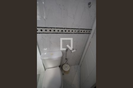 Casa à venda com 351m², 3 quartos e 5 vagas Casa à venda com 351m², 3 quartos e 5 vagasBanheiro da Suíte 3