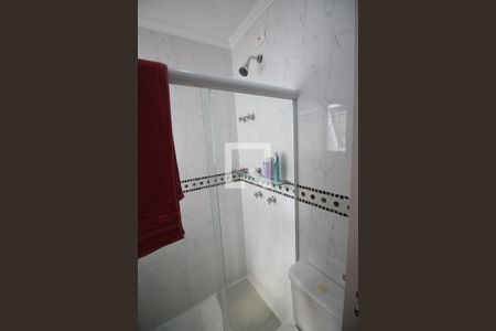 Casa à venda com 351m², 3 quartos e 5 vagas Casa à venda com 351m², 3 quartos e 5 vagasBanheiro da Suíte 3