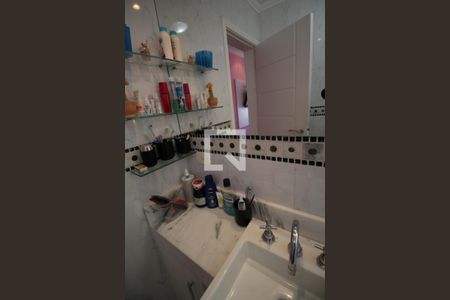 Casa à venda com 351m², 3 quartos e 5 vagas Casa à venda com 351m², 3 quartos e 5 vagasBanheiro da Suíte 3