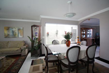 Sala de casa à venda com 3 quartos, 351m² em Santana, São Paulo