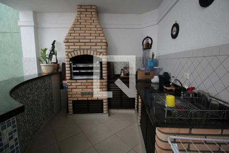 Casa à venda com 351m², 3 quartos e 5 vagas Casa à venda com 351m², 3 quartos e 5 vagasChurrasqueira