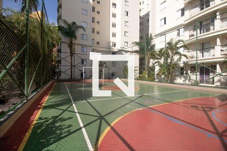 Apartamento à venda com 67m², 3 quartos e 1 vaga Apartamento à venda com 67m², 3 quartos e 1 vagaÁrea comum - Quadra