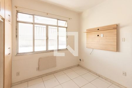 Quarto  de apartamento para alugar com 1 quarto, 42m² em Vila Isabel, Rio de Janeiro