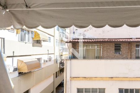 Vista de apartamento à venda com 1 quarto, 42m² em Vila Isabel, Rio de Janeiro