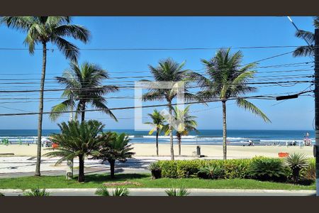 Apartamento para alugar com 90m², 2 quartos e 1 vagaVista da praia