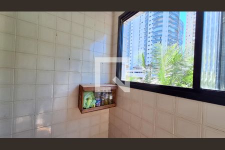 Apartamento para alugar com 90m², 2 quartos e 1 vagaÁrea de serviço