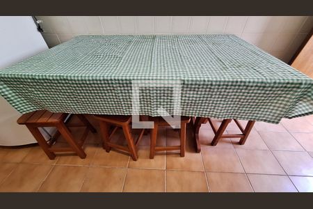 Apartamento para alugar com 90m², 2 quartos e 1 vagaCozinha