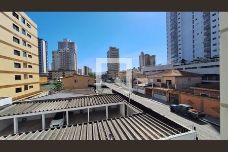 Apartamento para alugar com 90m², 2 quartos e 1 vagaVista quarto 1