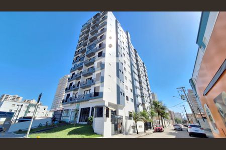 Apartamento para alugar com 90m², 2 quartos e 1 vagaFachada