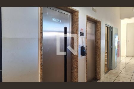 Apartamento para alugar com 90m², 2 quartos e 1 vagaElevador