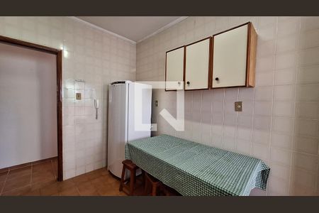 Apartamento para alugar com 90m², 2 quartos e 1 vagaCozinha