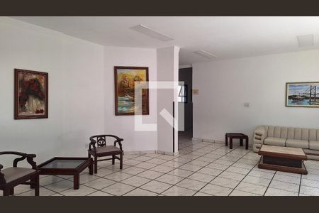 Apartamento para alugar com 90m², 2 quartos e 1 vagaHall de entrada 2