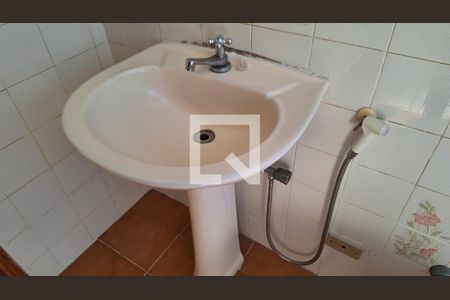 Apartamento para alugar com 90m², 2 quartos e 1 vagaBanheiro