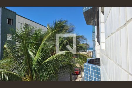 Apartamento para alugar com 90m², 2 quartos e 1 vagaVista do quarto 2