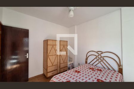 Apartamento para alugar com 90m², 2 quartos e 1 vagaQuarto 2