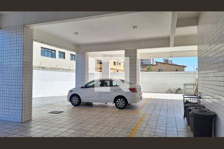 Apartamento para alugar com 90m², 2 quartos e 1 vagaÁrea comum/ garagen