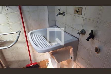 Apartamento para alugar com 90m², 2 quartos e 1 vagaÁrea de serviço