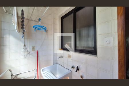 Apartamento para alugar com 90m², 2 quartos e 1 vagaÁrea de serviço