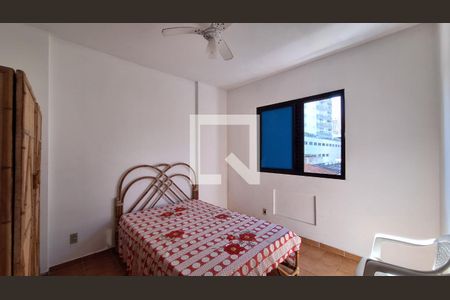 Apartamento para alugar com 90m², 2 quartos e 1 vagaQuarto 2