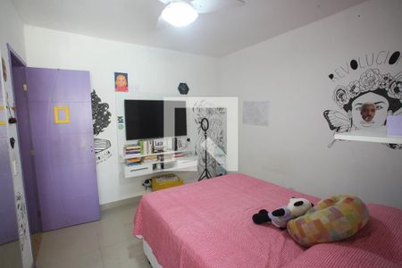 Casa à venda com 120m², 3 quartos e 1 vagaQuarto Suíte 2