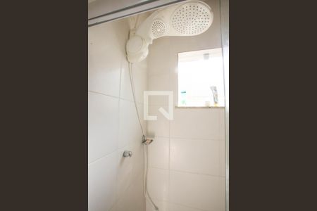 Casa à venda com 120m², 3 quartos e 1 vagaBanheiro da Suíte 3