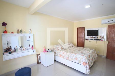 Quarto Suíte 1 de casa à venda com 3 quartos, 120m² em Taquara, Rio de Janeiro