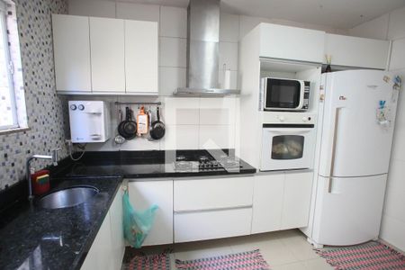 Casa à venda com 120m², 3 quartos e 1 vagaCozinha