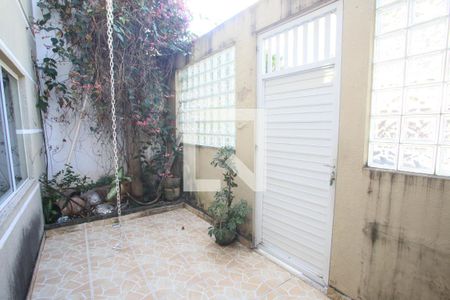 Casa à venda com 120m², 3 quartos e 1 vagaFrente da casa
