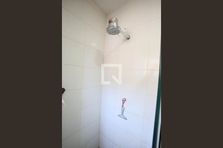 Casa à venda com 120m², 3 quartos e 1 vagaBanheiro da Suíte 1