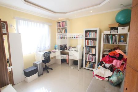 Casa à venda com 120m², 3 quartos e 1 vagaQuarto Suíte 3