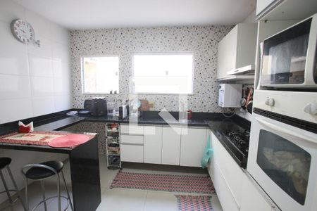 Casa à venda com 120m², 3 quartos e 1 vagaCozinha