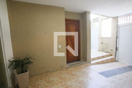 Casa à venda com 120m², 3 quartos e 1 vagaGaragem