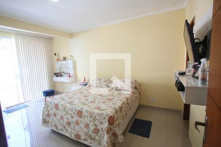 Quarto Suíte 1 de casa à venda com 3 quartos, 120m² em Taquara, Rio de Janeiro