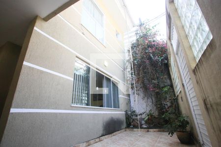 Casa à venda com 120m², 3 quartos e 1 vagaFrente da casa