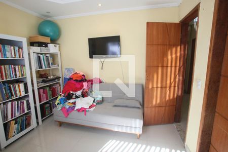 Casa à venda com 120m², 3 quartos e 1 vagaQuarto Suíte 3