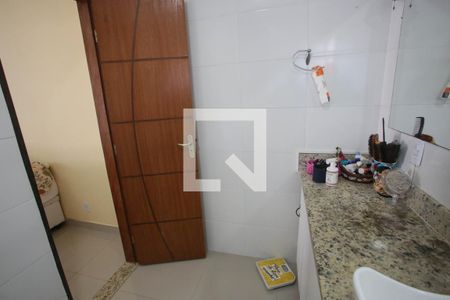 Casa à venda com 120m², 3 quartos e 1 vagaBanheiro da Suíte 1