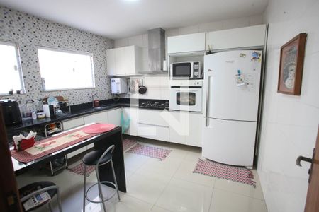 Casa à venda com 120m², 3 quartos e 1 vagaCozinha