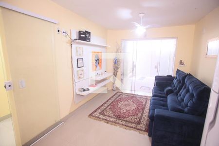 Casa à venda com 120m², 3 quartos e 1 vagaÁrea Gourmet