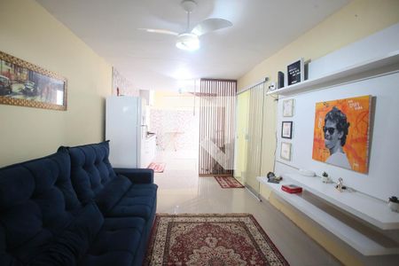 Casa à venda com 120m², 3 quartos e 1 vagaÁrea Gourmet