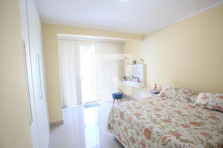 Quarto Suíte 1 de casa à venda com 3 quartos, 120m² em Taquara, Rio de Janeiro