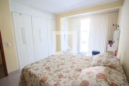 Quarto Suíte 1 de casa à venda com 3 quartos, 120m² em Taquara, Rio de Janeiro