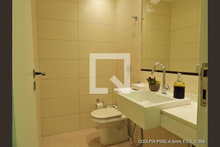 Banheiro 1 de casa à venda com 7 quartos, 150m² em Jardim Paulista, São Paulo