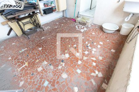 Apartamento para alugar com 80m², 2 quartos e sem vaga Apartamento para alugar com 80m², 2 quartos e sem vagaÁrea de Serviço