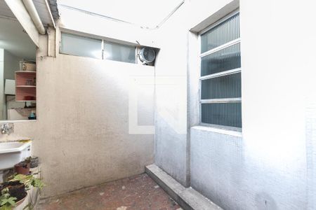 Apartamento para alugar com 80m², 2 quartos e sem vaga Apartamento para alugar com 80m², 2 quartos e sem vagaÁrea de Serviço