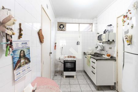 Apartamento para alugar com 80m², 2 quartos e sem vaga Apartamento para alugar com 80m², 2 quartos e sem vagaCozinha