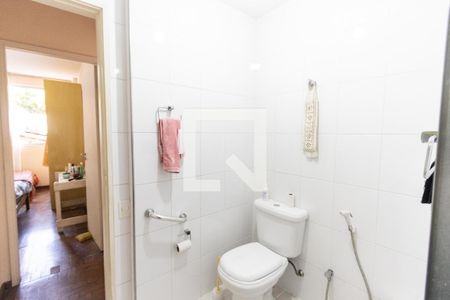 Apartamento para alugar com 80m², 2 quartos e sem vaga Apartamento para alugar com 80m², 2 quartos e sem vagaBanheiro