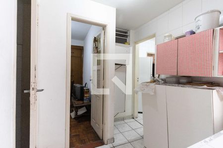 Apartamento para alugar com 80m², 2 quartos e sem vaga Apartamento para alugar com 80m², 2 quartos e sem vagaCozinha